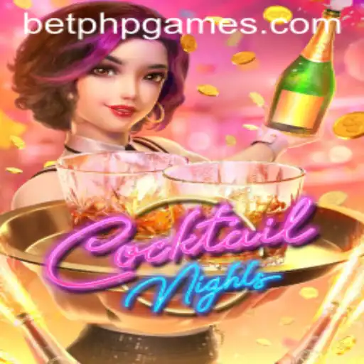 Exploring CocktailNights: A Vibrant PHP Games Experience