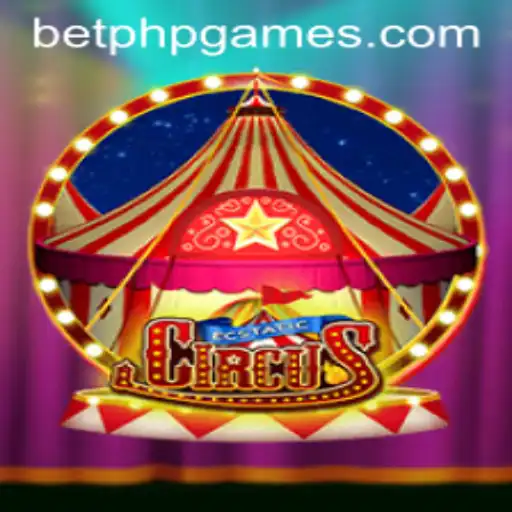 Exploring the Vibrant World of EcstaticCircus: A PHP Gaming Adventure