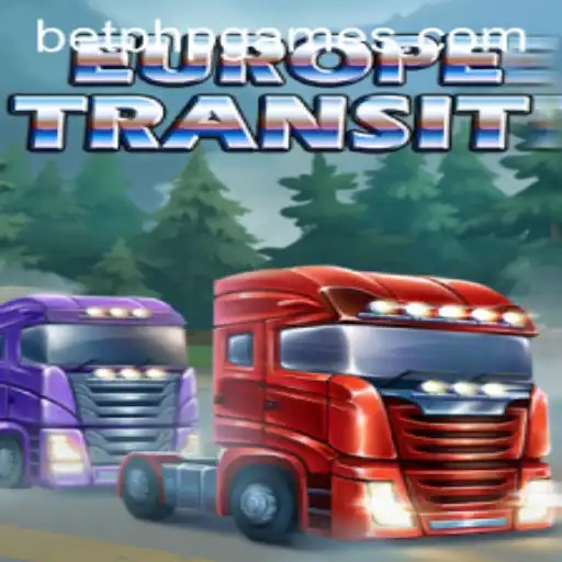 Discover EuropeTransit: A Riveting Adventure in PHP Gaming