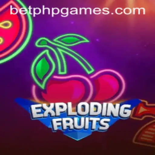 ExplodingFruits: A New Era in PHP Games