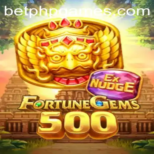 Dive into the World of FortuneGems500: An Exciting PHP Game Experience