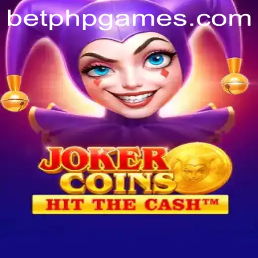 Exploring JokerCoins: A New Era in PHP Gaming