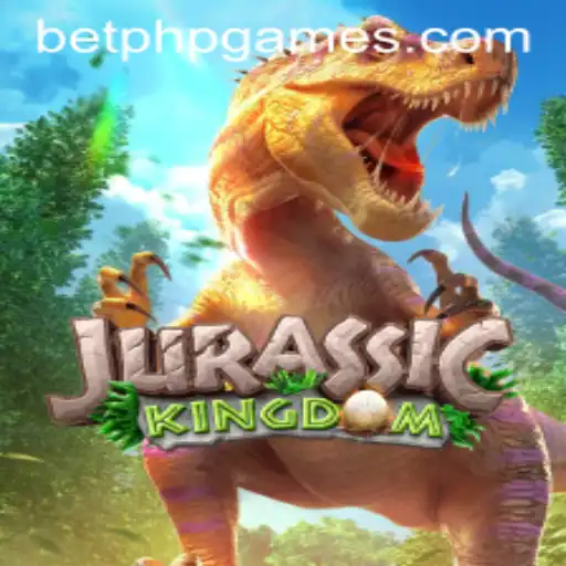 Jurassic Kingdom: A Thrilling Adventure in a PHP Game Universe