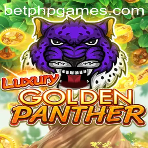 Experience the Thrill with LUXURYGOLDENPANTHER: A PHP Game Adventure