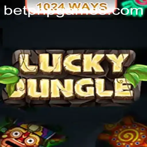 Discover LuckyJungle1024: The Ultimate PHP Gaming Experience