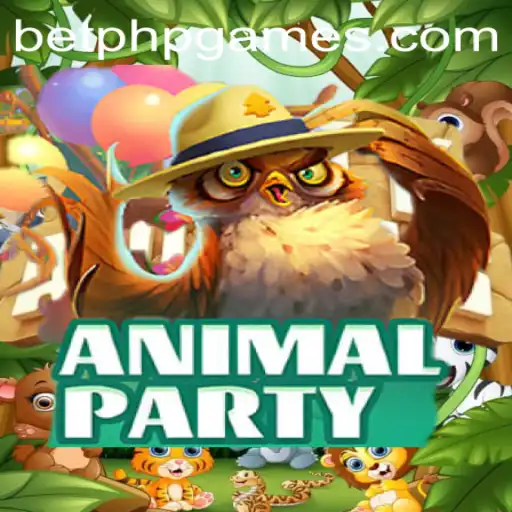 Exploring the World of AnimalParty: A Fun and Engaging PHP Game