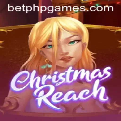 ChristmasReach: A Festive Addition to the World of PHP Games
