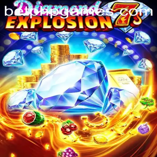 Exploring the Thrills of DiamondExplosion7s in the World of PHP Games