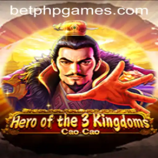 Experience the Epic Adventure of 'Heroofthe3KingdomsCaoCao': A Must-Play PHP Game