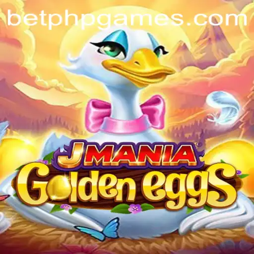 Discover JManiaGoldenEggs: A PHP Game Revolution