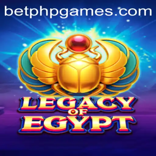 LegacyOfEgypt: A Journey through Time in PHP Games