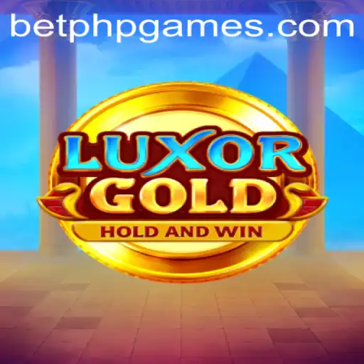 LuxorGold: A Mesmerizing Journey into the World of PHP Games