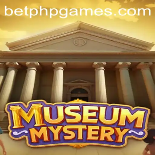 Dive into the Enigmatic World of MuseumMystery: A PHP Games Delight
