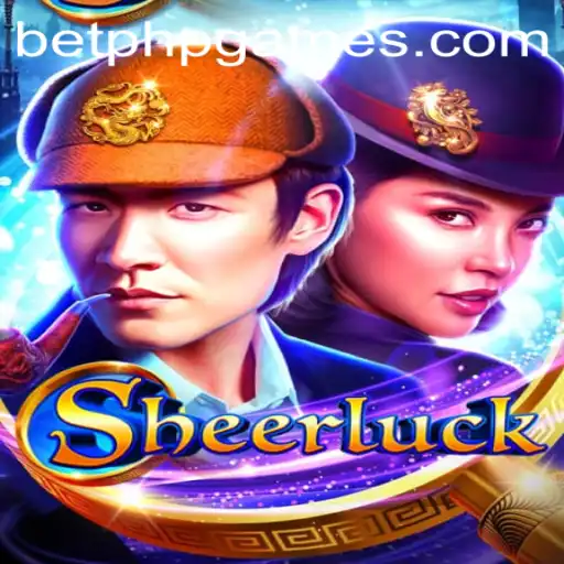 Exploring the Intricacies of Sheerluck: A Unique PHP Game