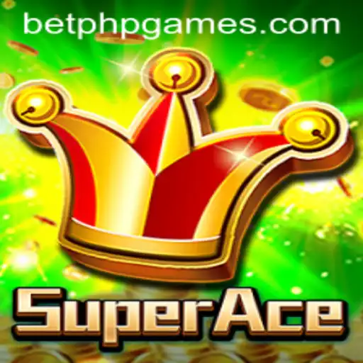 Discover SuperAce: An Engaging PHP Game Experience