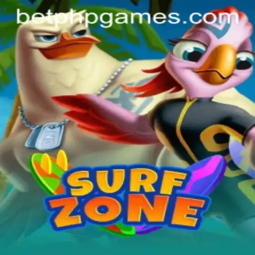 SurfZone: Dive into the Exciting World of PHP Games
