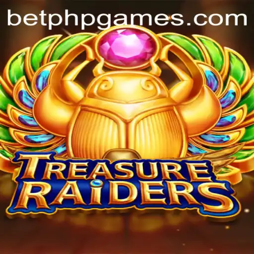 Embark on an Epic Journey with TREASURERAIDERS: An Engaging PHP Game Adventure