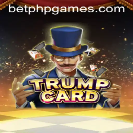 TrumpCard: A PHP Games Revolution