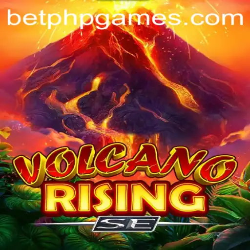 VolcanoRisingSE: A Thrilling Adventure in the World of PHP Games