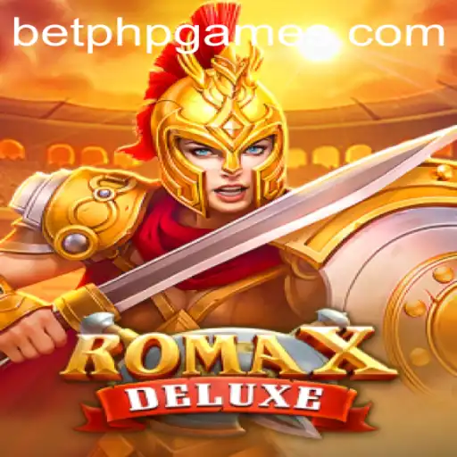 RomaXDeluxe: The Pinnacle of PHP Gaming