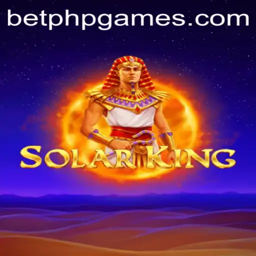 SolarKing: A Crown Jewel in PHP Games