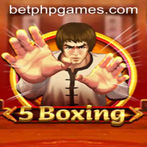The Dynamic World of 5Boxing: A PHP Gaming Revolution