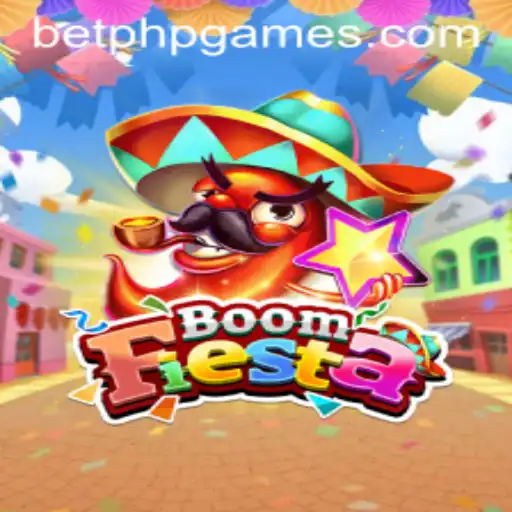 BoomFiesta: The Explosive PHP Game Revolution