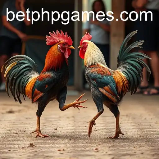 Exploring the Interconnection Between Cockfighting and PHP Games