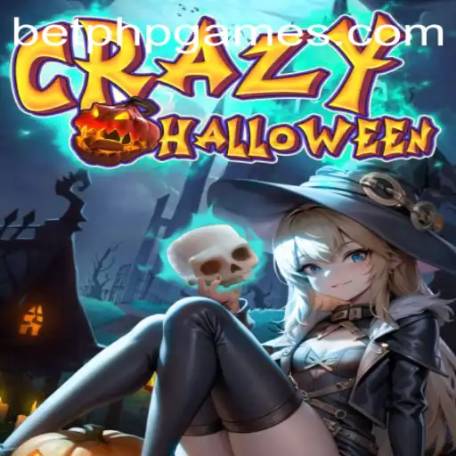 CrazyHalloween: Dive into the Spooky World of PHP Games