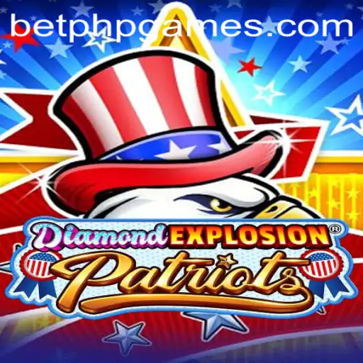 Explore the Thrilling World of DiamondExplosionPatriots, a PHP Game