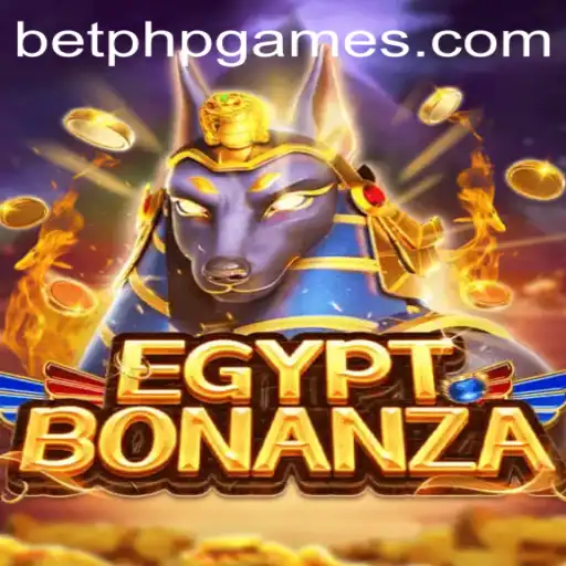 Exploring the Excitement of EgyptBonanza: A Premier PHP Game