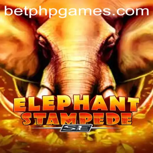 Discover the Excitement of ElephantStampedeSE: A Premier PHP Game
