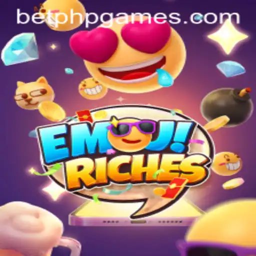 Discover the Exciting World of EmojiRiches: A PHP Game Experience