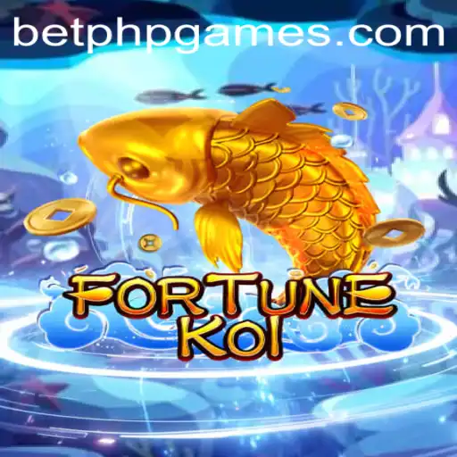Exploring FORTUNEKOI: A PHP-Powered Game Phenomenon