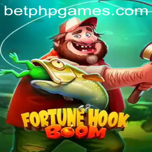 Discover the Thrilling World of FortuneHookBoom: The PHP Game Revolution