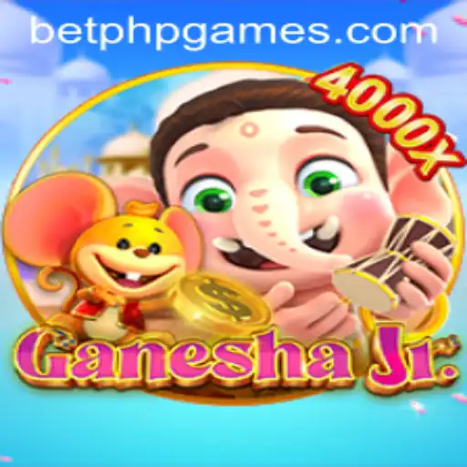 Exploring the Charm of GaneshaJr: A PHP Gaming Adventure