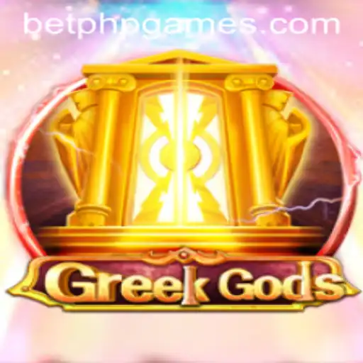 Experience the Mythical Adventure in GreekGods: A Prominent PHP Game