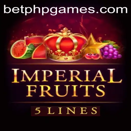 Exploring the Allure of ImperialFruits5 in the World of PHP Games
