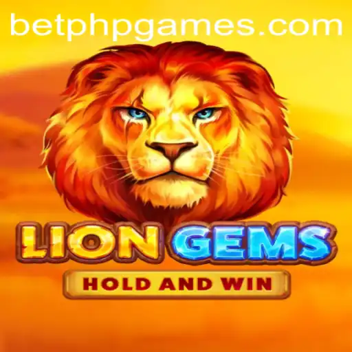 Exploring LionGems: A Thrilling PHP Game Experience