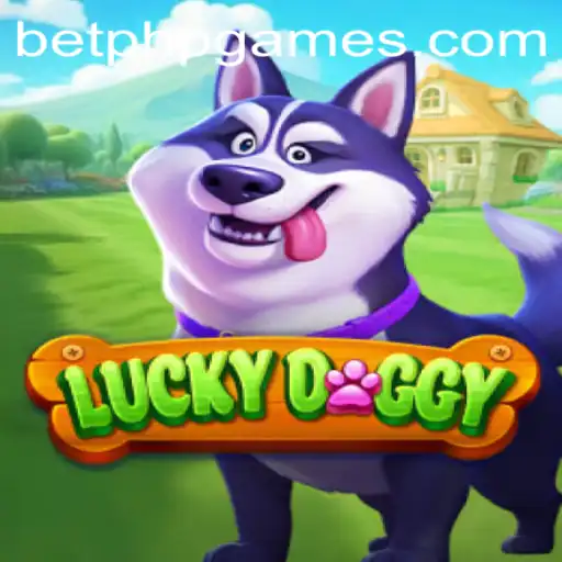 LuckyDoggy: Unleashing Thrills in the PHP Gaming World