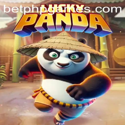 Unveiling LuckyPanda: A Premier Choice in PHP Games
