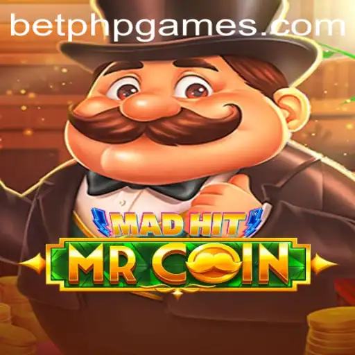 Exploring MadHitMrCoin: A PHP Games Sensation