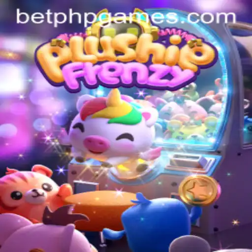 Dive into the Charming World of PlushieFrenzy: A New PHP Gaming Sensation