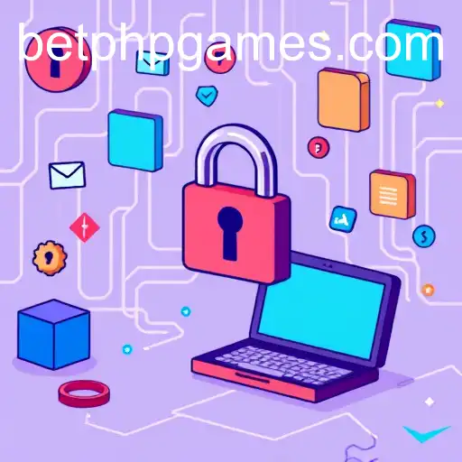 Privacy Policy in PHP Games: Ensuring Data Security