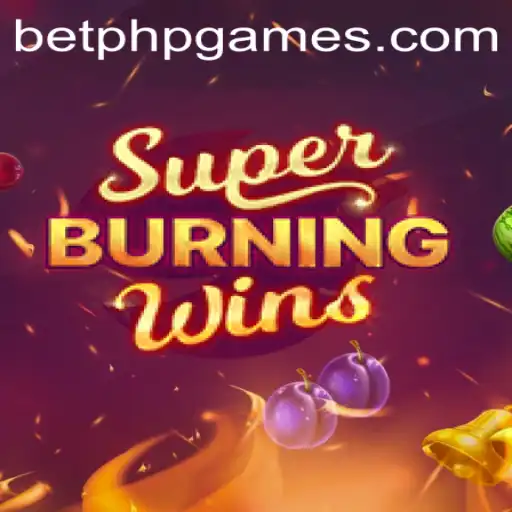 Exploring the Classic Charm of SuperBurningWins: A PHP Gaming Adventure