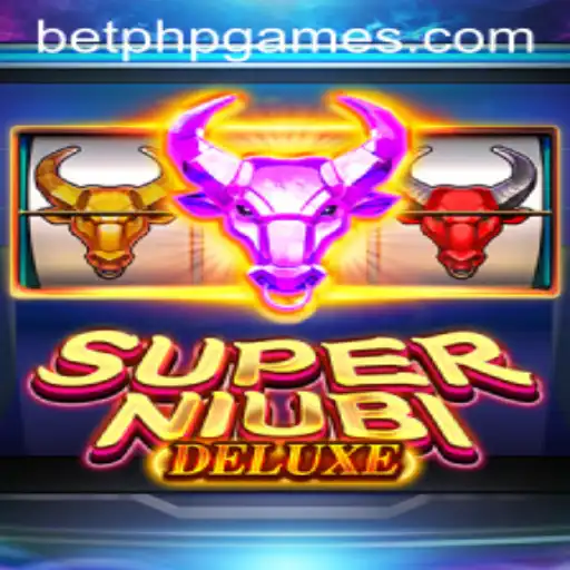 Exploring SuperNiubiDeluxe: An Immersive PHP Game Experience