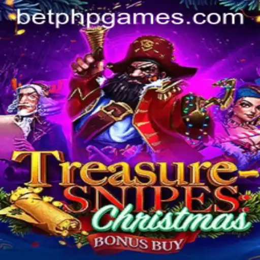 Explore the Thrilling World of TreasuresnipesChristmas: A PHP Game Adventure