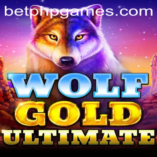 WolfGoldUltimate: A Thrilling Adventure in PHP Games