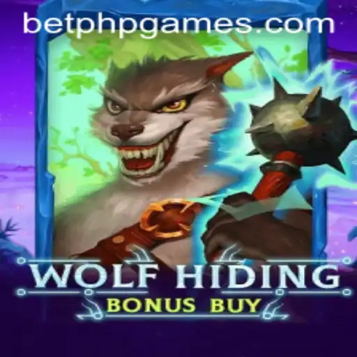 Exploring the Intriguing World of WolfHidingBonusBuy in PHP Games