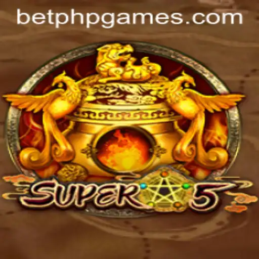 Discover the Exciting World of Super5: A PHP Games Adventure